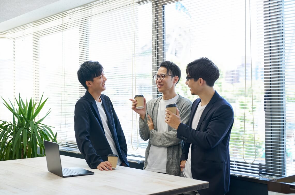 介護と暮らしをつなぐ専門家。